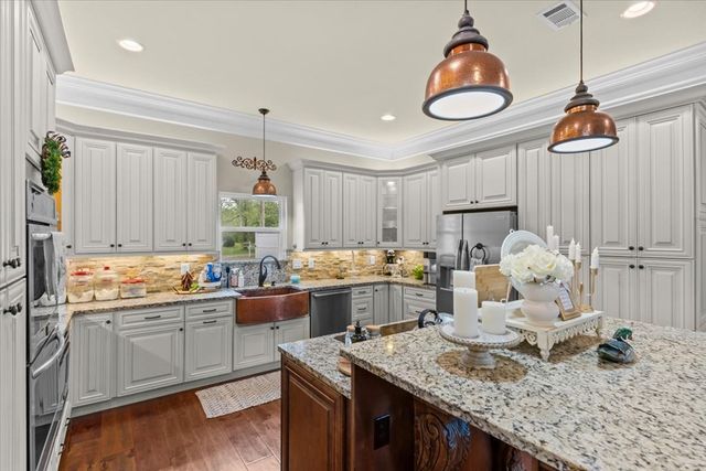 16922 Sims Road, Andalusia, AL 36421