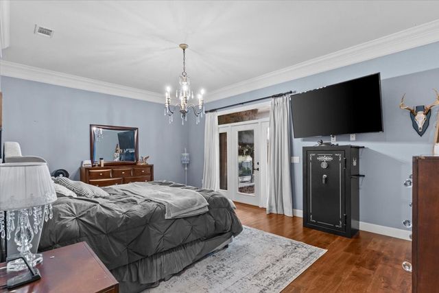 16922 Sims Road, Andalusia, AL 36421