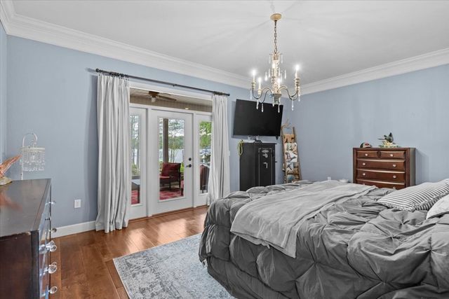 16922 Sims Road, Andalusia, AL 36421