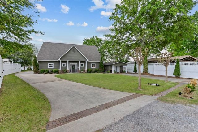 16922 Sims Road, Andalusia, AL 36421