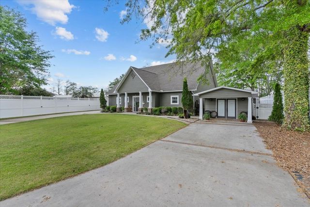 16922 Sims Road, Andalusia, AL 36421