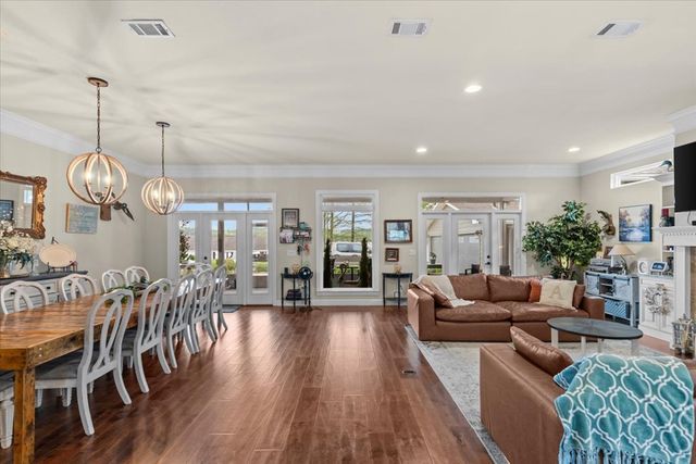 16922 Sims Road, Andalusia, AL 36421