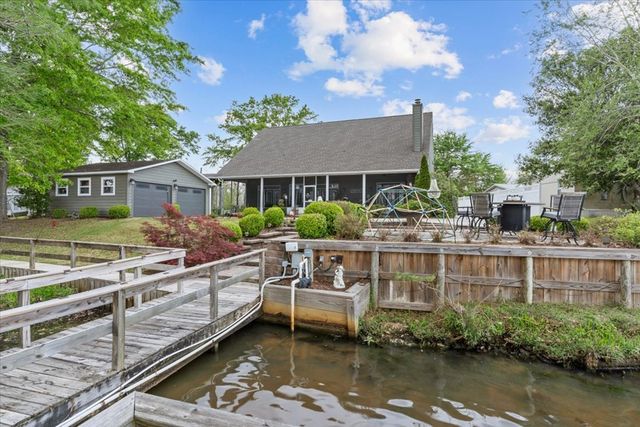 16922 Sims Road, Andalusia, AL 36421