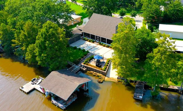 16922 Sims Road, Andalusia, AL 36421