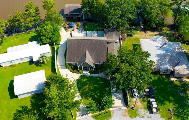 16922 Sims Road, Andalusia, AL 36421