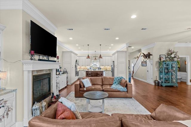 16922 Sims Road, Andalusia, AL 36421