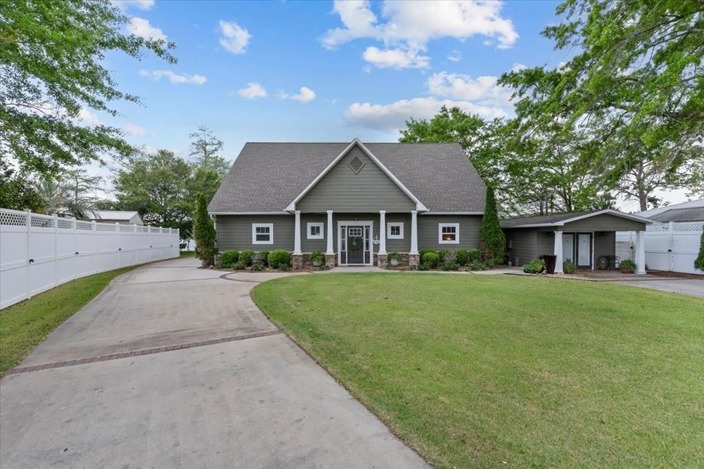 16922 Sims Road, Andalusia, AL 36421