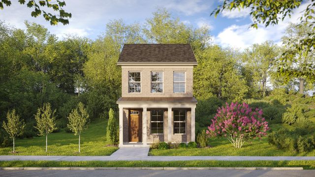 201 Madelaine Way, Kingston Springs, TN 37082