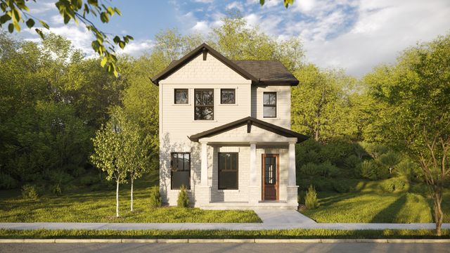 201 Madelaine Way, Kingston Springs, TN 37082
