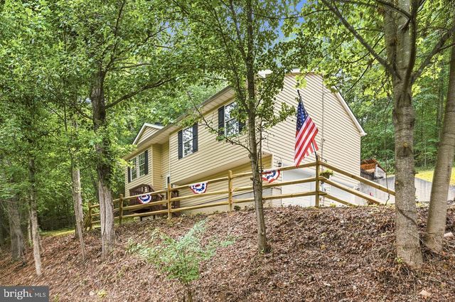 286 OREGON HOLLOW RD, Linden, VA 22642