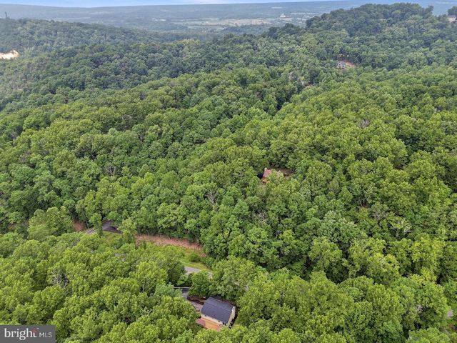 286 OREGON HOLLOW RD, Linden, VA 22642