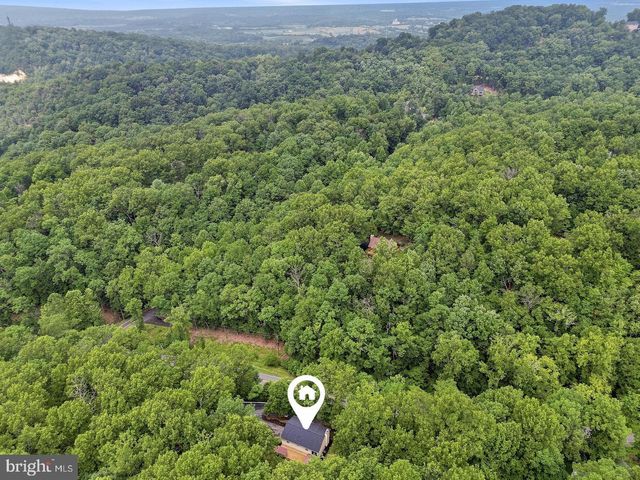 286 OREGON HOLLOW RD, Linden, VA 22642
