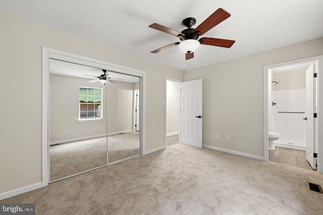 286 OREGON HOLLOW RD, Linden, VA 22642