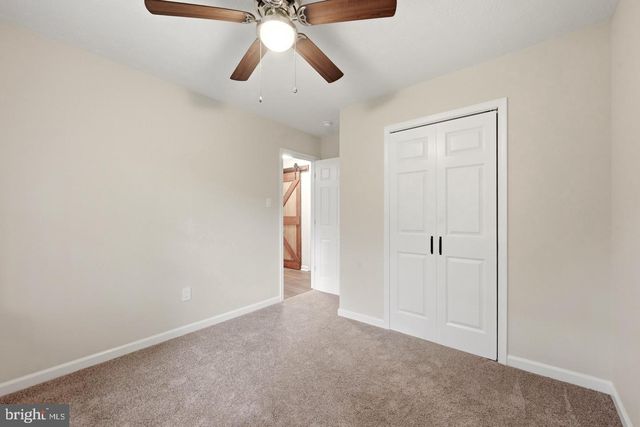 286 OREGON HOLLOW RD, Linden, VA 22642
