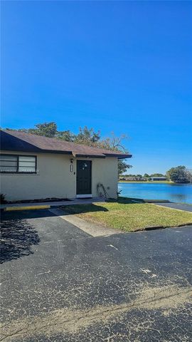 13949 SW 44th Lane Cir 541, Miami, FL 33175