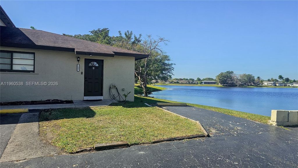 13949 SW 44th Lane Cir 541, Miami, FL 33175