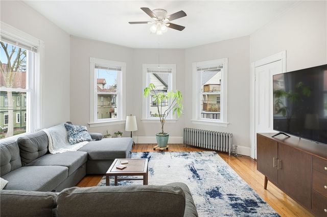 241 Pleasant Street, Providence, RI 02906