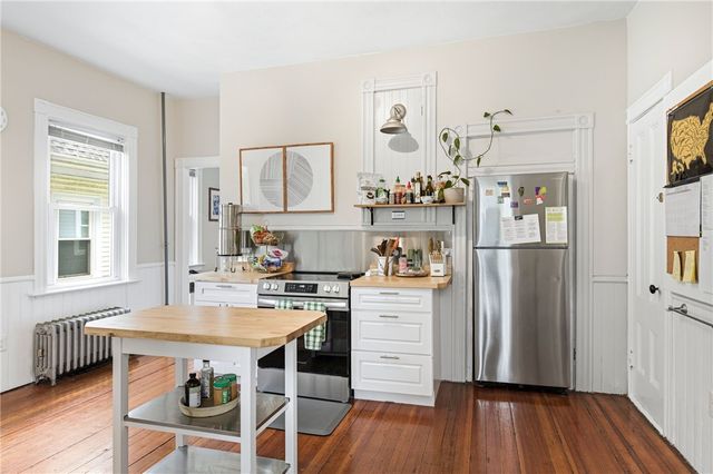 241 Pleasant Street, Providence, RI 02906