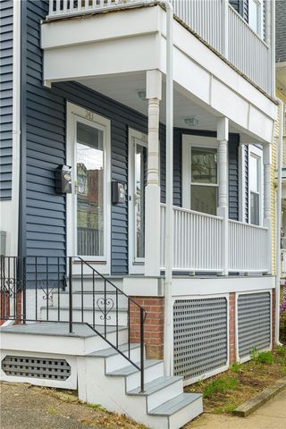 241 Pleasant Street, Providence, RI 02906