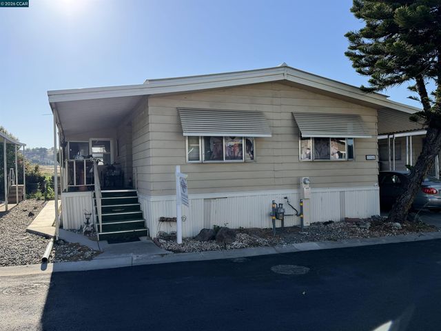 336 Avenida Flores 67, Pacheco, CA 94553