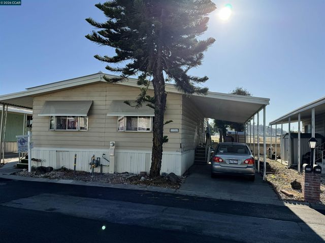 336 Avenida Flores 67, Pacheco, CA 94553