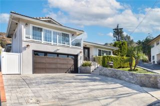 1851 Tamerlane Drive, Glendale, CA 91208