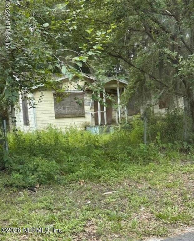 3842 BEVERLY Avenue, Jacksonville, FL 32208