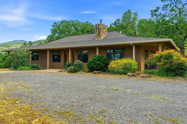 17205 Black Oak Hill Drive, Middletown, CA 95461