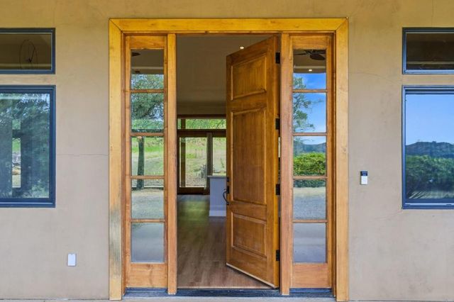 17205 Black Oak Hill Drive, Middletown, CA 95461