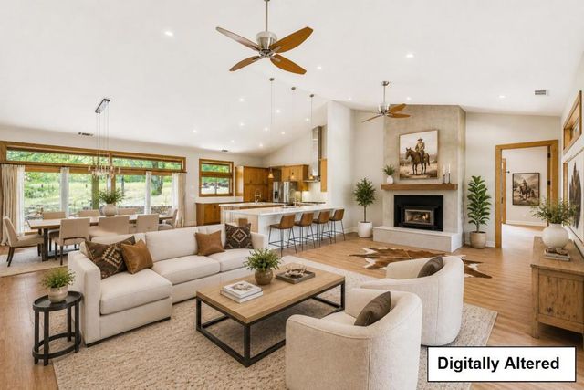 17205 Black Oak Hill Drive, Middletown, CA 95461
