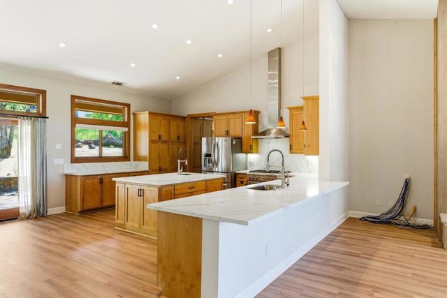 17205 Black Oak Hill Drive, Middletown, CA 95461