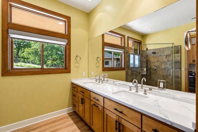 17205 Black Oak Hill Drive, Middletown, CA 95461