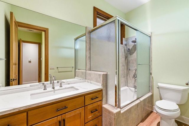 17205 Black Oak Hill Drive, Middletown, CA 95461