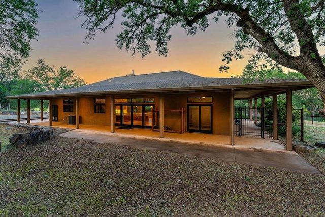17205 Black Oak Hill Drive, Middletown, CA 95461