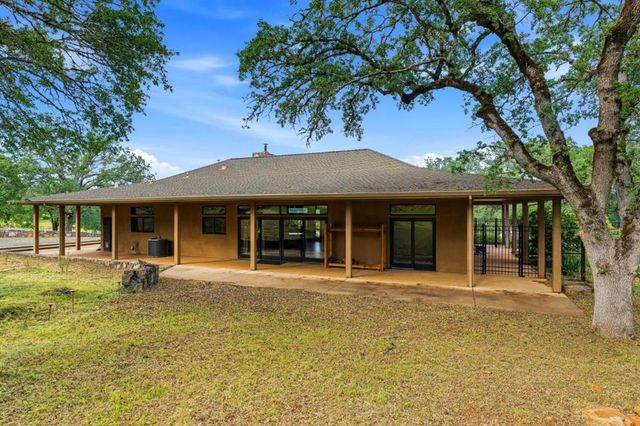 17205 Black Oak Hill Drive, Middletown, CA 95461
