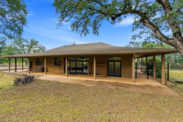 17205 Black Oak Hill Drive, Middletown, CA 95461