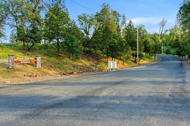 17205 Black Oak Hill Drive, Middletown, CA 95461
