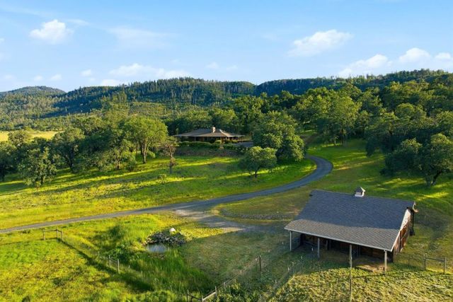 17205 Black Oak Hill Drive, Middletown, CA 95461
