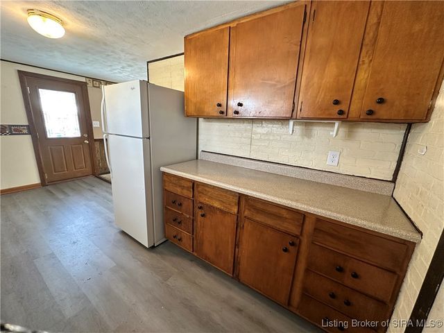 134 W First Street, Hanover, IN 47243