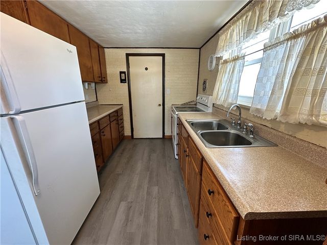 134 W First Street, Hanover, IN 47243