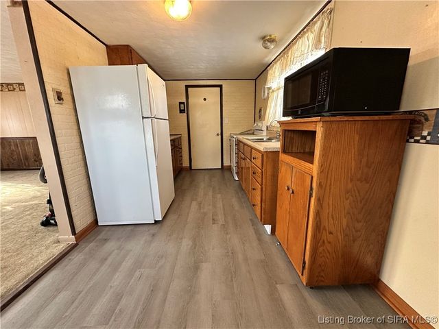 134 W First Street, Hanover, IN 47243