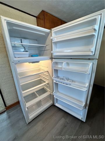 134 W First Street, Hanover, IN 47243