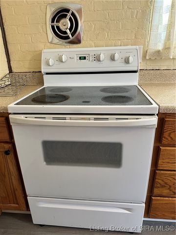 134 W First Street, Hanover, IN 47243