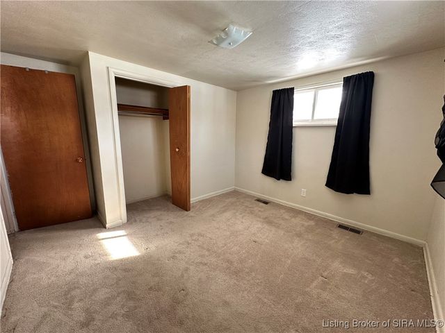 134 W First Street, Hanover, IN 47243