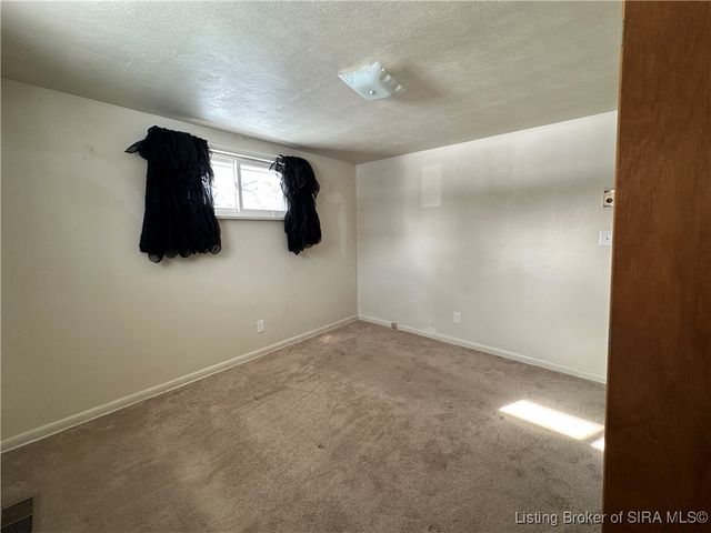 134 W First Street, Hanover, IN 47243