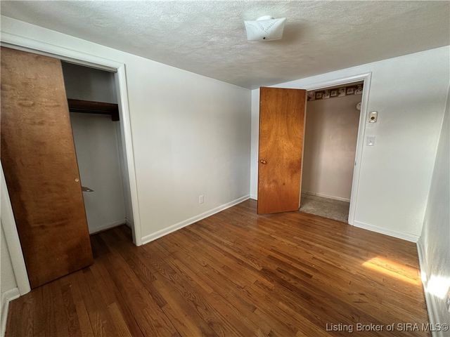 134 W First Street, Hanover, IN 47243