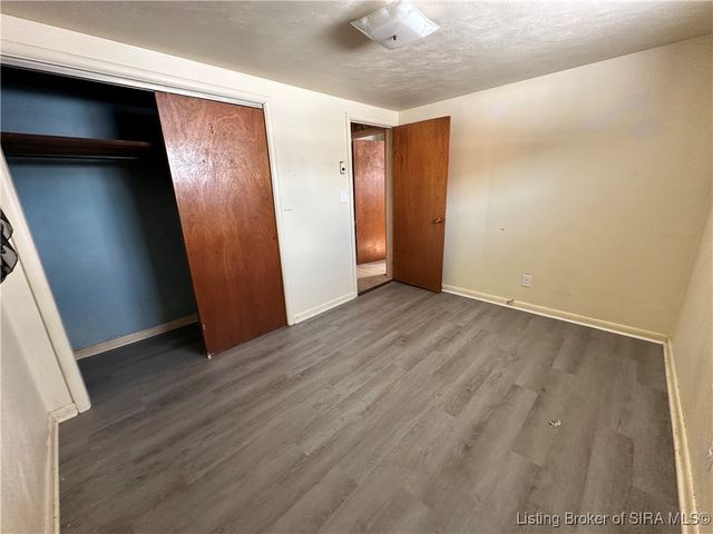 134 W First Street, Hanover, IN 47243