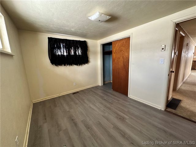 134 W First Street, Hanover, IN 47243