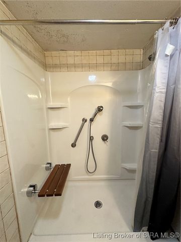 134 W First Street, Hanover, IN 47243