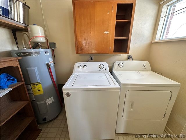 134 W First Street, Hanover, IN 47243